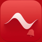 Hızlı Deprem Alarmı logosu